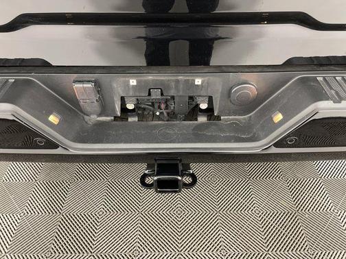 2022 GMC Sierra 3500 Denali