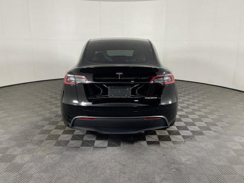2023 Tesla Model Y Performance Dual Motor All-Wheel Drive