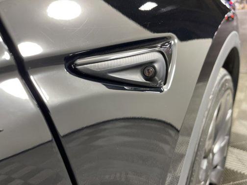 2023 Tesla Model Y Performance Dual Motor All-Wheel Drive