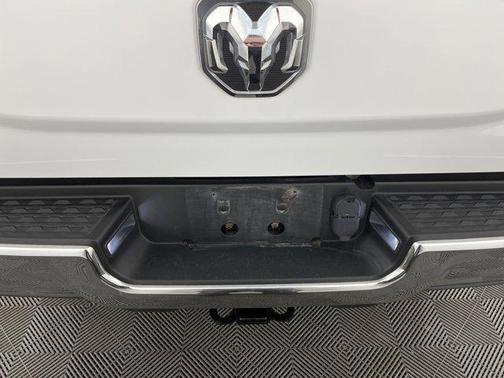 2021 RAM 2500 Tradesman Crew Cab 4x4 8' Box