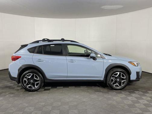 2018 Subaru Crosstrek 2.0i Limited