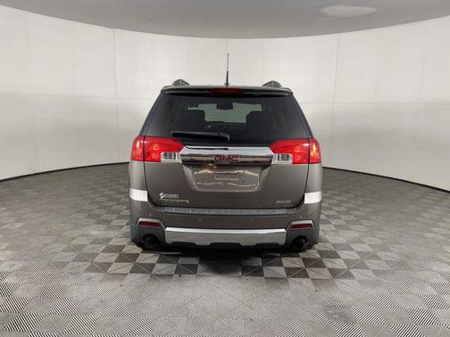 2011 GMC Terrain SLT-2