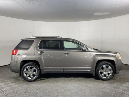 2011 GMC Terrain SLT-2