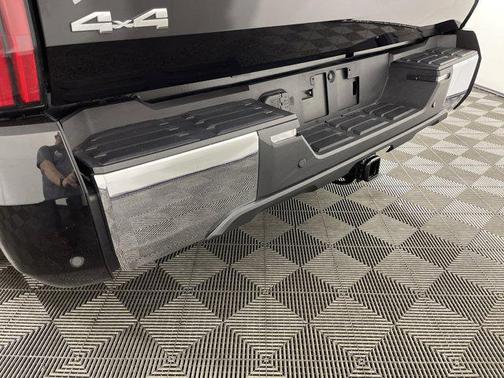 2024 Toyota Tundra 1794 Edition