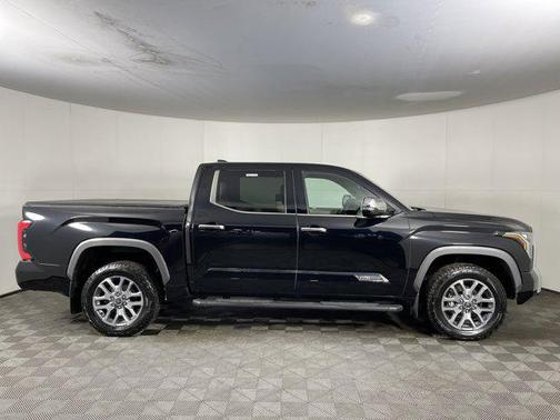 2024 Toyota Tundra 1794 Edition