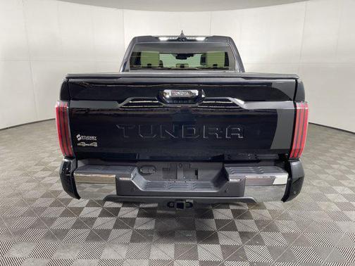 2024 Toyota Tundra 1794 Edition