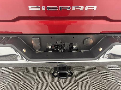 2026 GMC Sierra 2500 SLT