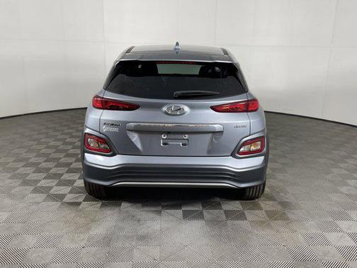 2021 Hyundai KONA EV Limited