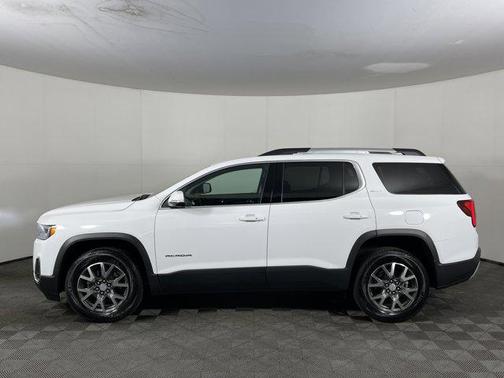 2023 GMC Acadia AWD SLE