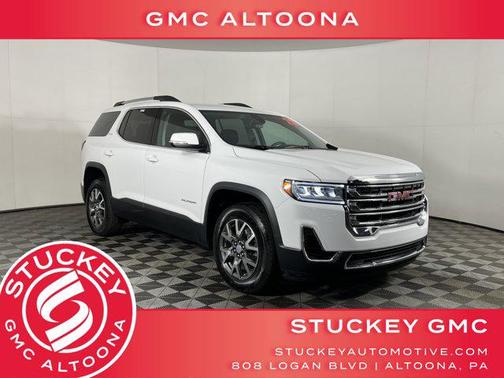 2023 GMC Acadia AWD SLE