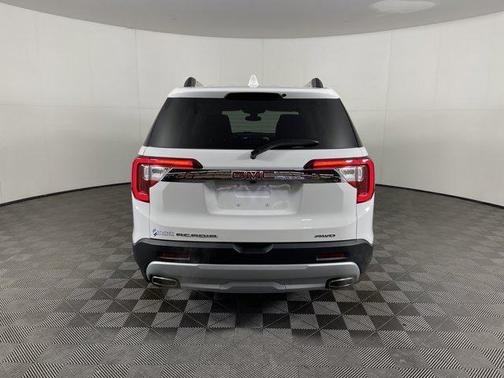 2023 GMC Acadia AWD SLE