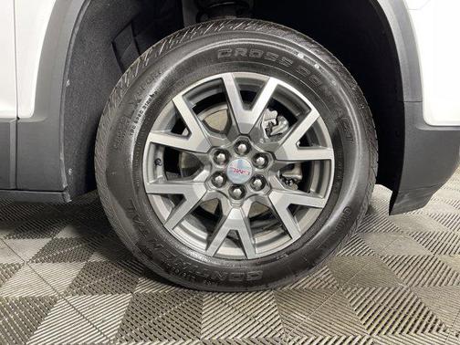 2023 GMC Acadia AWD SLE