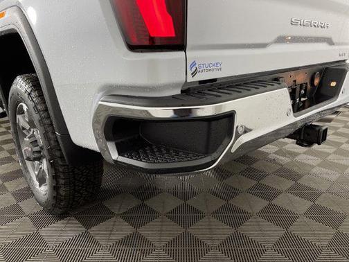 2026 GMC Sierra 2500 SLT