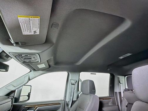 Summit White 2026 GMC Sierra 3500 SLE
