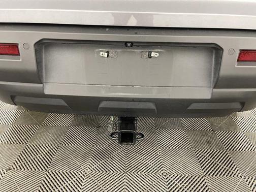 2024 Nissan Pathfinder SV 4WD