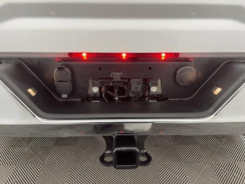 2026 GMC Sierra 3500 SLE