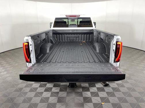 2026 GMC Sierra 3500 SLE