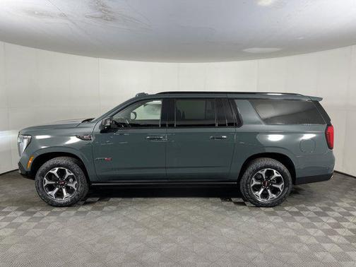 2026 GMC Yukon XL 4WD AT4 Ultimate