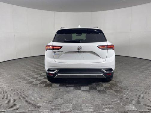 2021 Buick Envision AWD Preferred