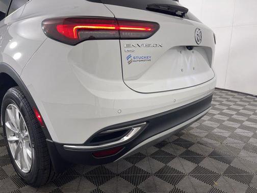 2021 Buick Envision AWD Preferred