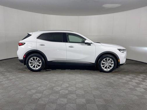 2021 Buick Envision AWD Preferred