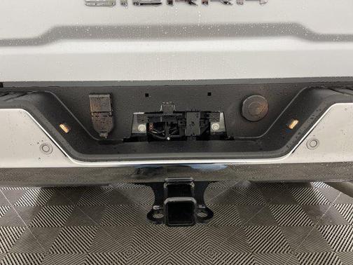 2026 GMC Sierra 2500 SLT