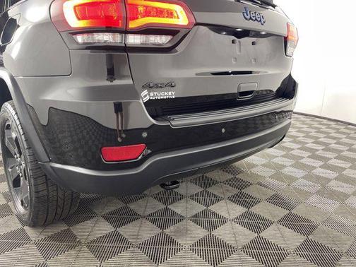 2019 Jeep Grand Cherokee Upland
