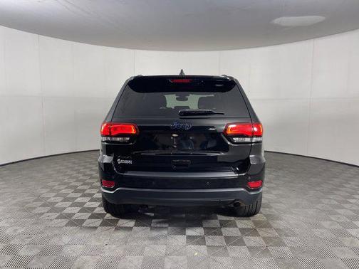 2019 Jeep Grand Cherokee Upland