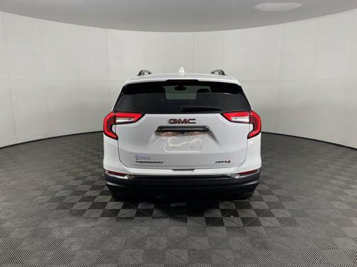 2023 GMC Terrain AWD AT4