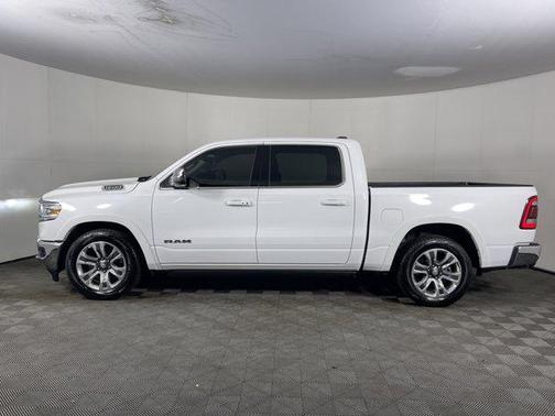 2023 RAM 1500 Longhorn