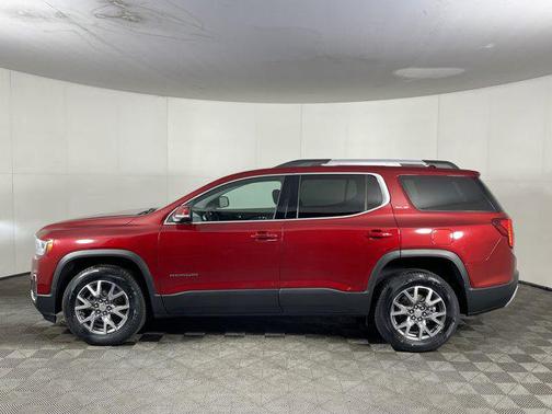 2023 GMC Acadia AWD SLE