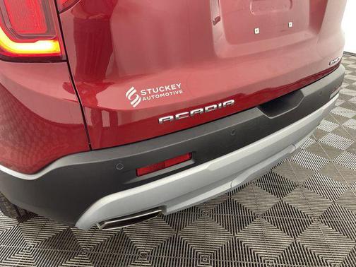 2023 GMC Acadia AWD SLE