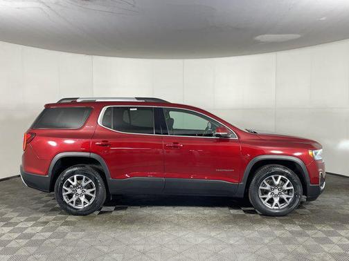 2023 GMC Acadia AWD SLE