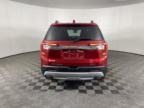 2023 GMC Acadia AWD SLE