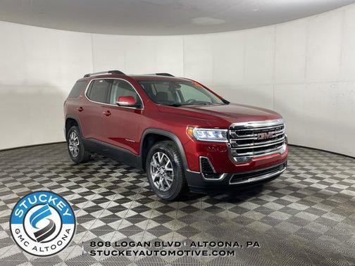 2023 GMC Acadia AWD SLE