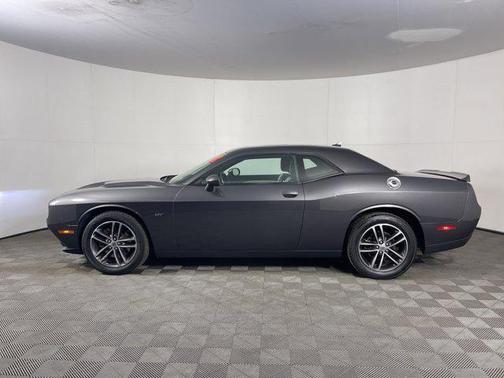 2018 Dodge Challenger GT