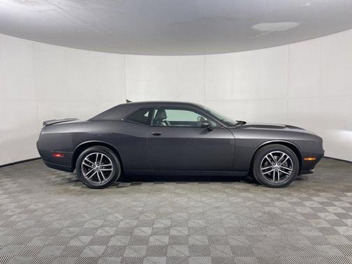 2018 Dodge Challenger GT