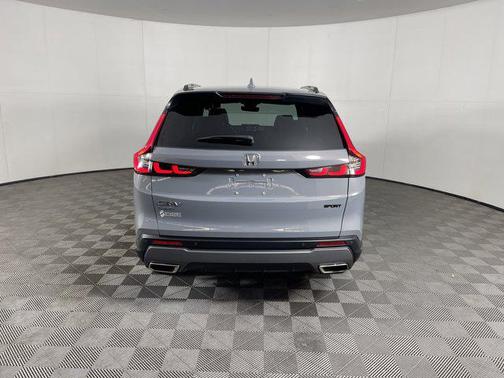 2024 Honda CR-V Hybrid Sport AWD