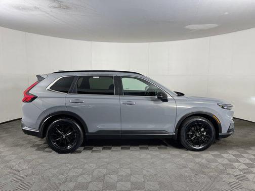 2024 Honda CR-V Hybrid Sport AWD