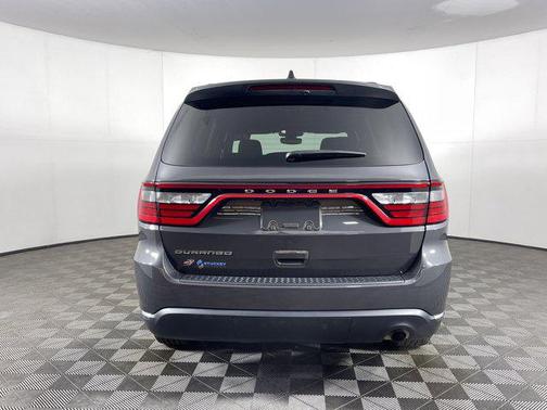 2024 Dodge Durango SXT AWD