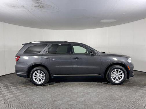 2024 Dodge Durango SXT AWD