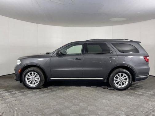 2024 Dodge Durango SXT AWD