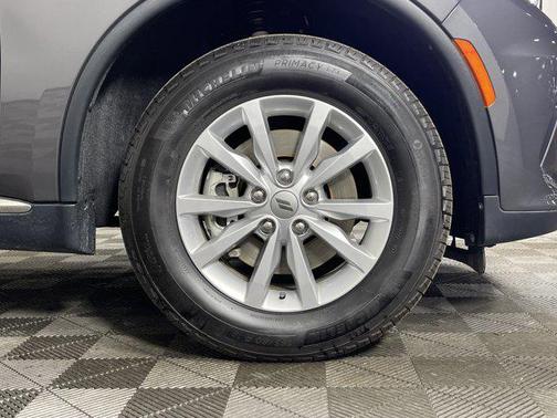 2024 Dodge Durango SXT AWD