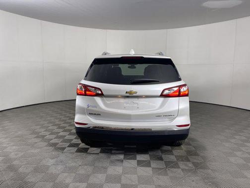 2021 Chevrolet Equinox Premier w/1LZ