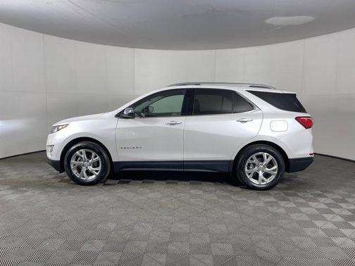 2021 Chevrolet Equinox Premier w/1LZ