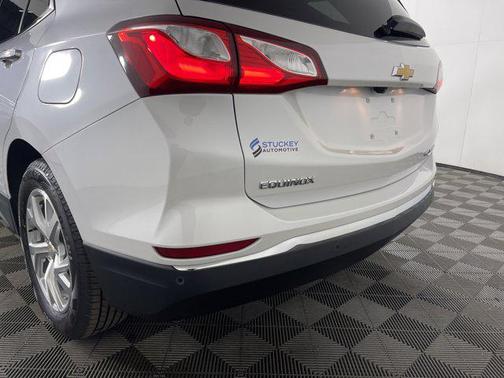 2021 Chevrolet Equinox Premier w/1LZ
