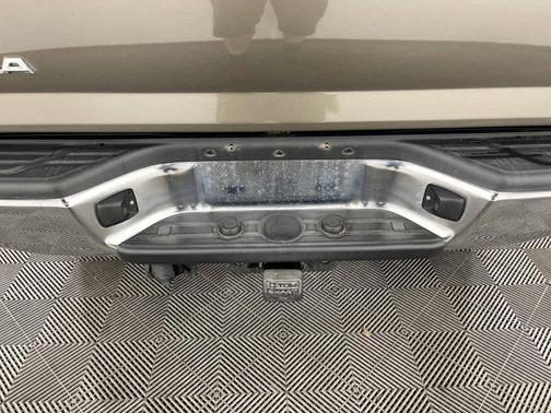 2015 Toyota Tacoma TRD Pro