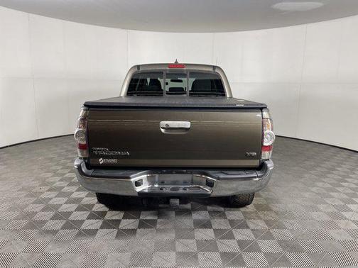 2015 Toyota Tacoma TRD Pro