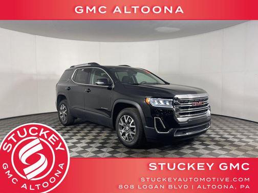 2023 GMC Acadia AWD SLE