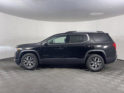 2023 GMC Acadia AWD SLE